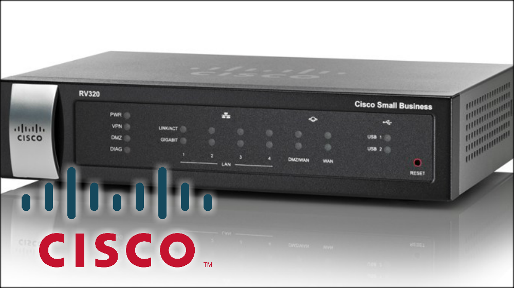 Cisco Small Business